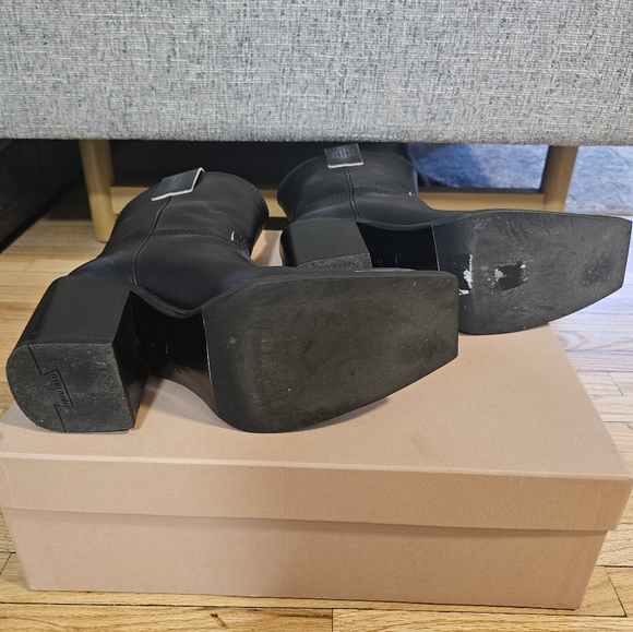 Miu Miu Boots - Picture 10 of 12